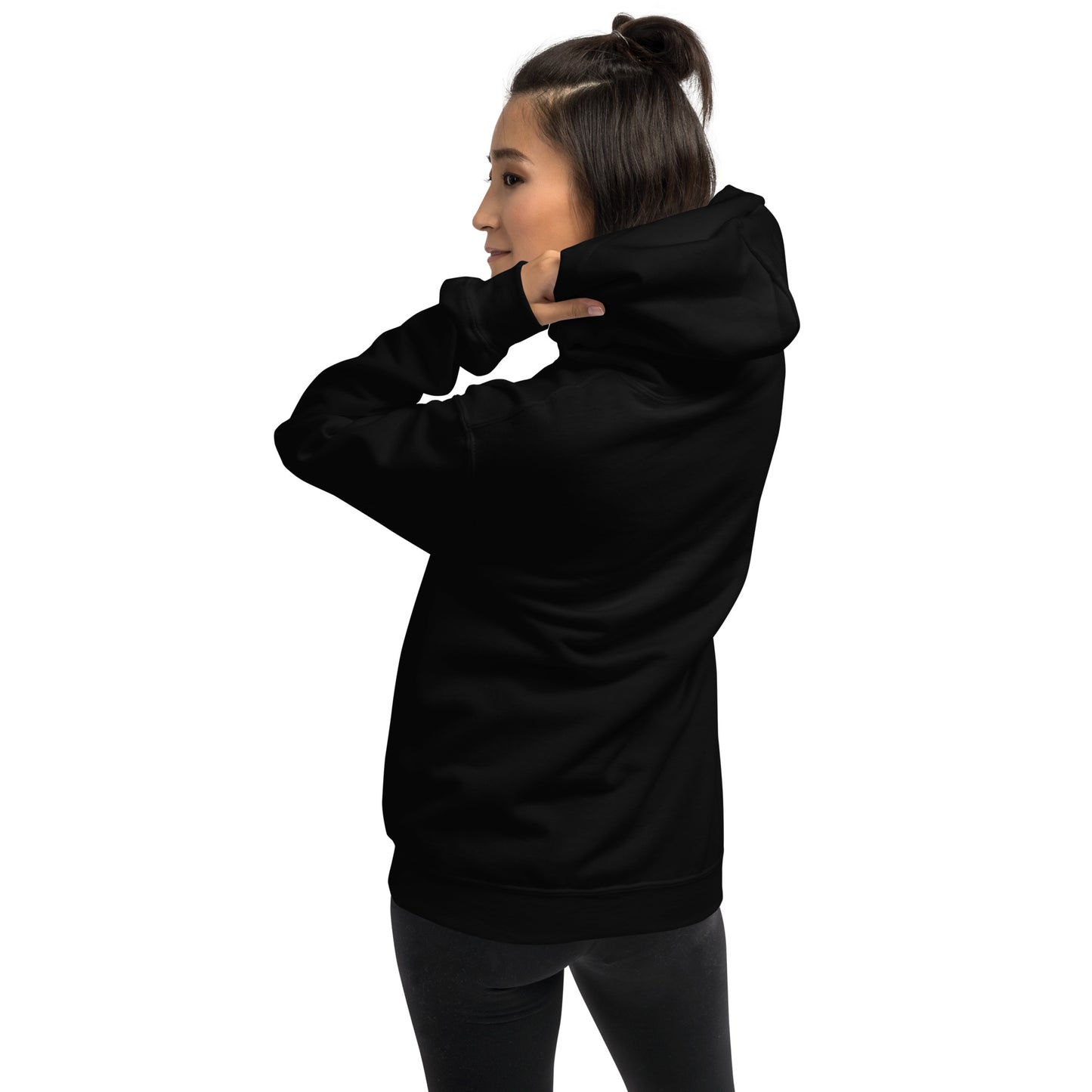 Wimee Unisex Adult Hoodie - Wimee Logo